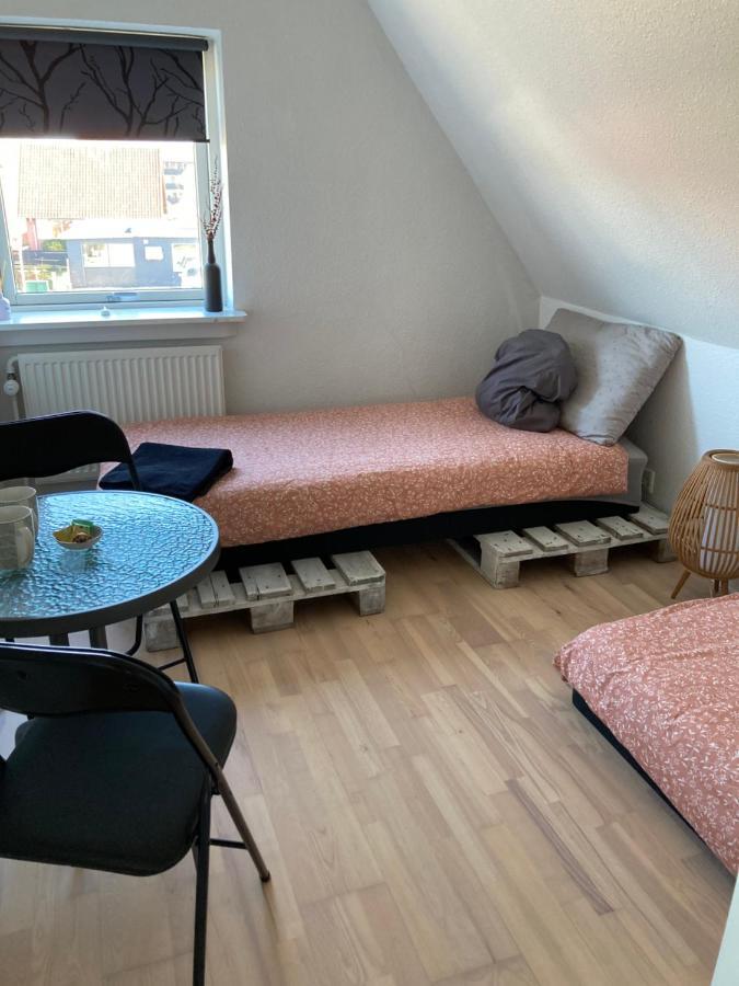 B&B Home Sweet Home Viborg Exterior foto