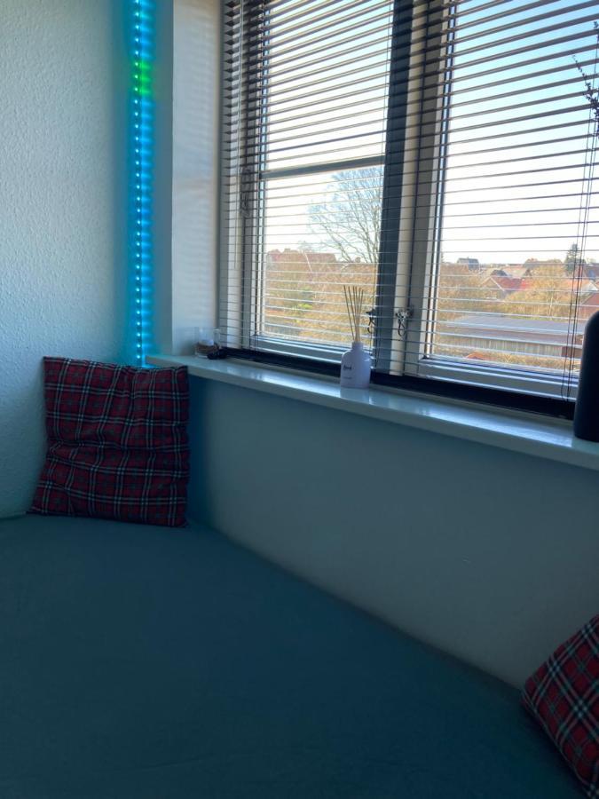 B&B Home Sweet Home Viborg Exterior foto