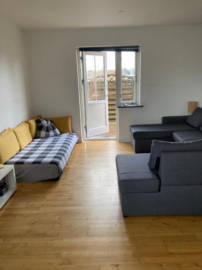 B&B Home Sweet Home Viborg Exterior foto